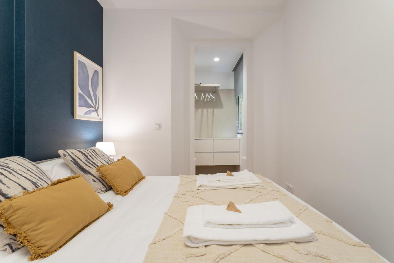 Apartamento Chic & Elegant Lapa By Gt House *